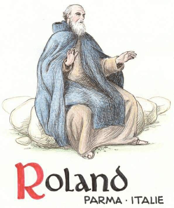 Roland de'Medici (1)