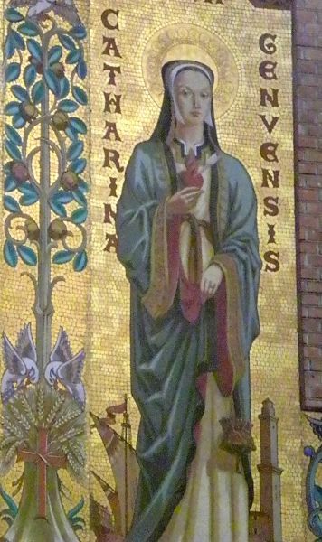 Catharina Fieschi (1)
