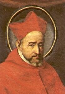 Robertus Bellarminus (1)