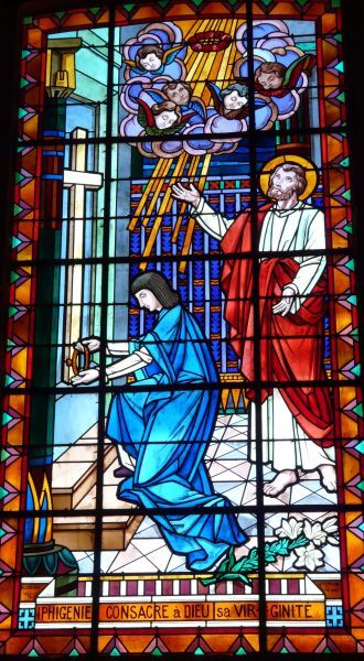 Matteus Apostel en Evangelist (21)