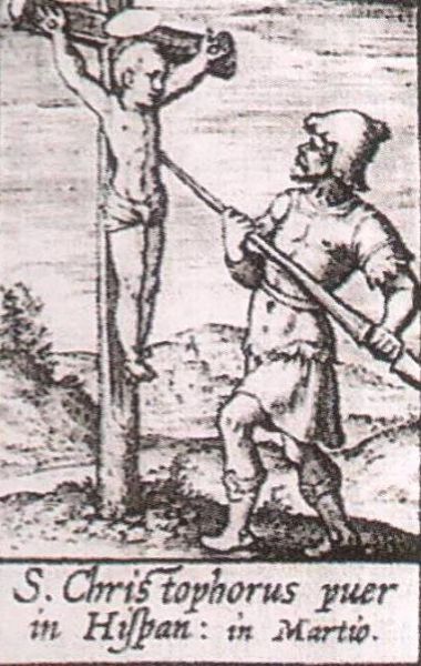 Christoforus van Guardia (1)