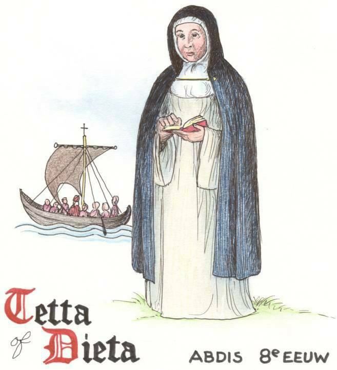 Dieta van Wimborne (2)