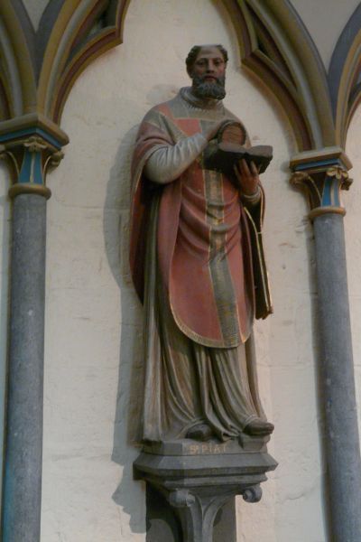 Piatus van Doornik (1)