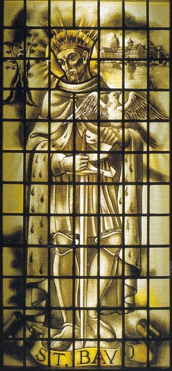 Bavo van Gent (5)