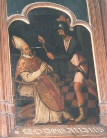Léger van Autun (1)