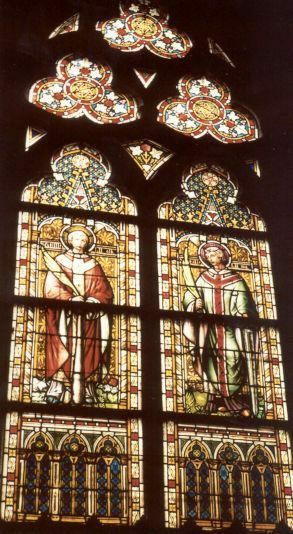 Ewald de Witte en Ewald de Zwarte (2)
