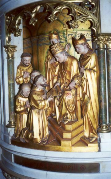 Franciscus van Assisi (4)
