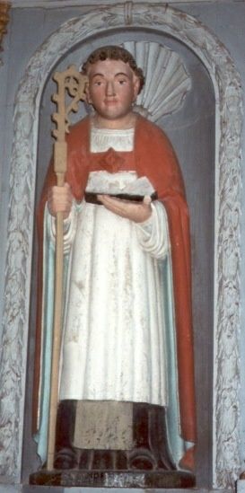 Maurice Duault van Carnoët (1)