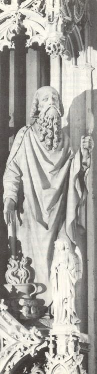 Abraham Aartsvader (2)