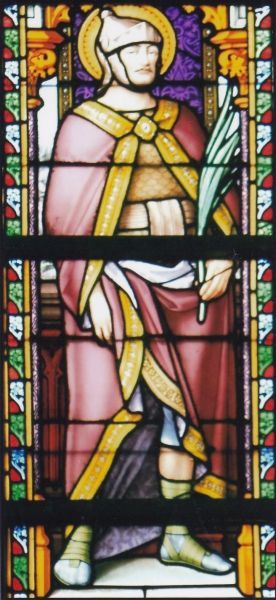 Florentius