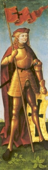Victor van Xanten met (330?) anderen (1)