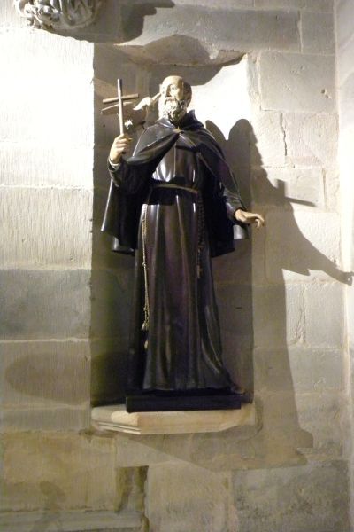 Serafinus van Ascoli (2)