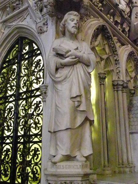 Austriclinianus van Limoges (3)