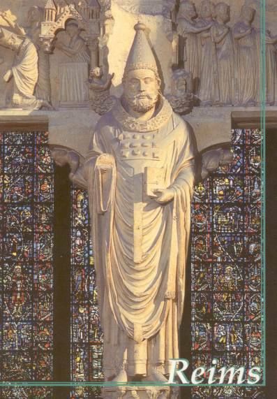 Callixtus I Paus (1)