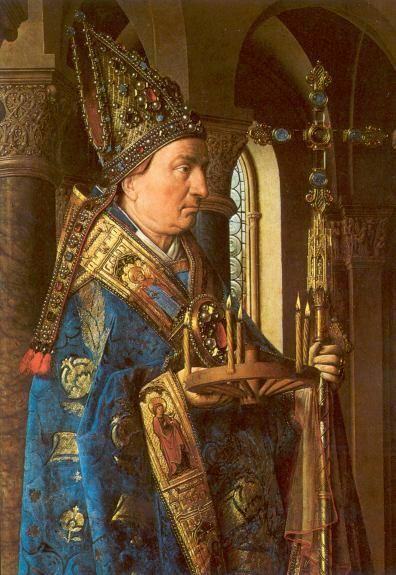Donatianus van Brugge (1)