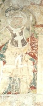 Gregorius Maurus (1)