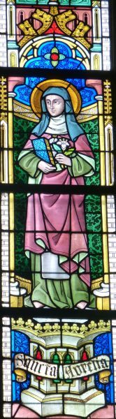 Aurelia van Regensburg (3)