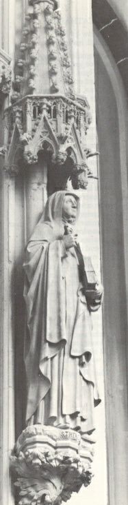 Teresa van Avila (11)