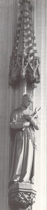 Gerardus Majella (2)