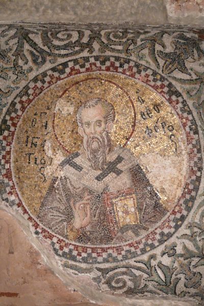 Ignatius van Antiochië (3)