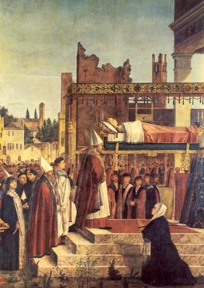 Ursula van Keulen met 11.000 maagden (13)