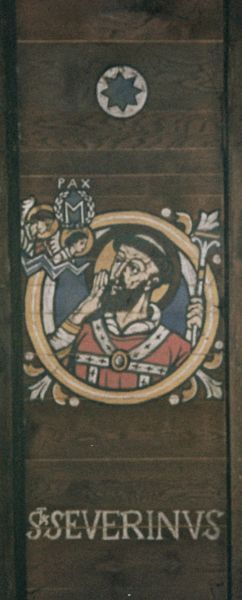 Severinus van Keulen (2)