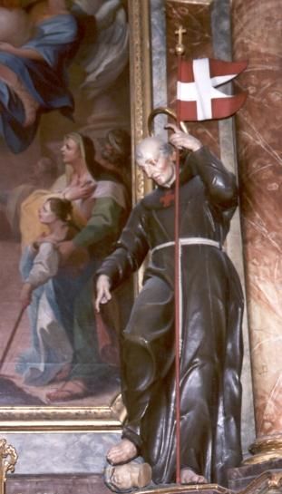 Johannes van Capestrano (1)
