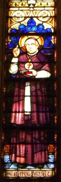 Antonio-Maria Claret y Clará (2)