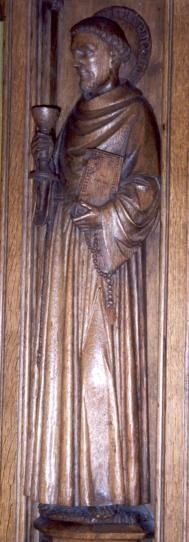 Bonaventura van Potenza (1)