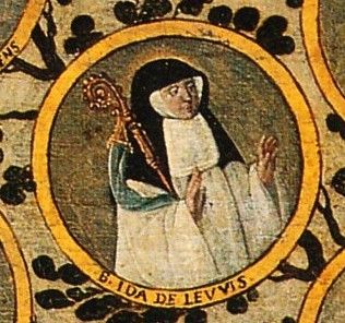 Ida van Leeuw (2)