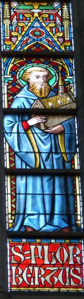 Floribert van Gent (1)