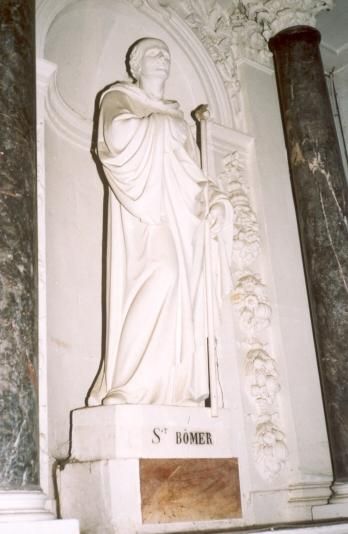 Boamirus van St-Bômer (1)
