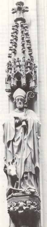 Hubertus van Luik (2)