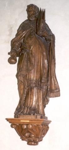 Malachy van Armagh (1)