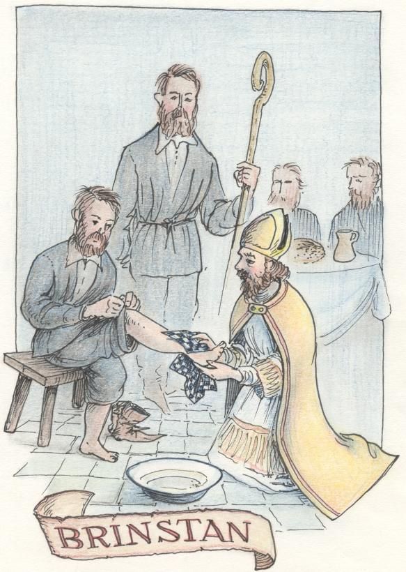 Brinstan van Winchester (1)