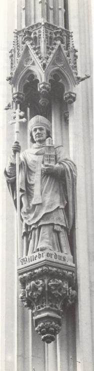 Willibrord van Utrecht (7)