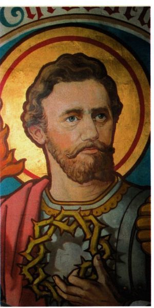 Theodorus Tiro (3)