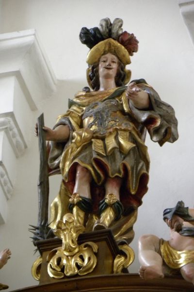 Tiberius van Rome (9)