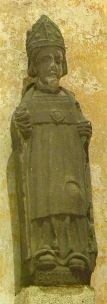 Gobrian van Vannes (1)