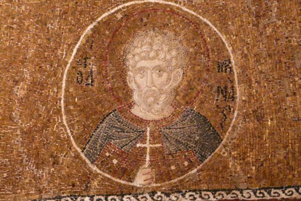 Menas van Egypte (3)