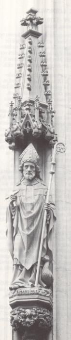 Martinus van Tours (27)
