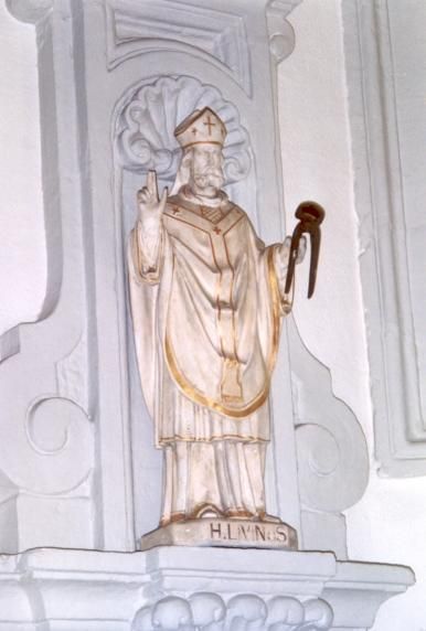 Lieven van Gent met Brictius en Krafaïldis (2)