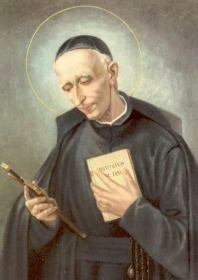 Josef Pignatelli (1)