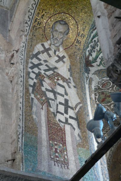 Gregorius de Wonderdoener (2)