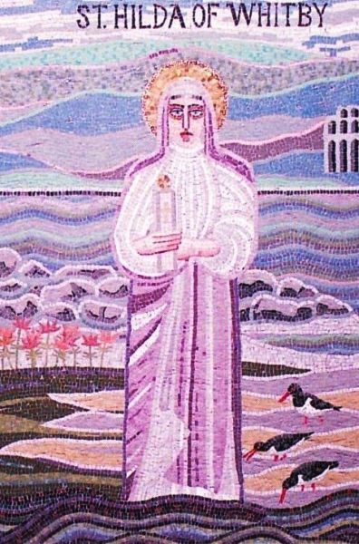 Hilda van Whitby (1)