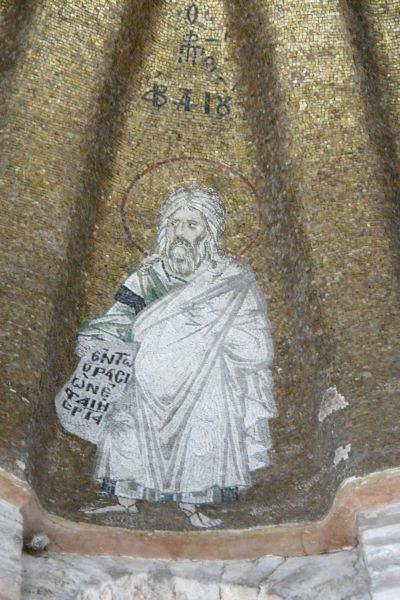 Christus Obadja Profeet (2)