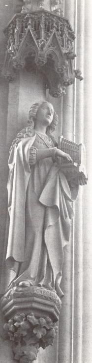 Cecilia van Rome met Valerianus en Tiburtius (5)