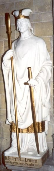 Albertus van Leuven (1)
