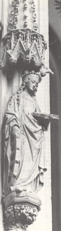 Catharina van Alexandrië (8)