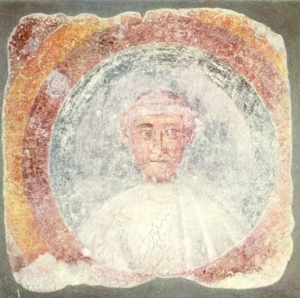 Siricius Paus (1)